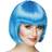 Boland Cabaret Wig Blue