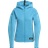 adidas Women's Sportswear Mission Victory Full-Zip Hoodie - Bright Blue