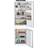 Siemens KI86NVSF0 Integrated, White