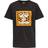 Hummel Peter T-shirt S/S - Black (213675-2001)