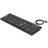 HP Keyboard 100 (Norwegian)