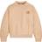Tommy Hilfiger Natural Dye Script Sweatshirt - Prairie Yellow (KG0KG06779ZFW-ZFW)
