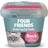 Four Friends Cat Treats Duck 0.1kg