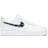 Nike Air Force 1 LV8 - White/Thunderstorm-White