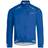 Vaude Luminum Performance II Rain Jacket - Signal Blue