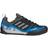 adidas Terrex Swift Solo Approach W - Wonder Steel/Core Black/Semi Impact Orange