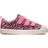 Clarks Kid's City Vibe - Pink Combi