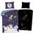 MCU Gurli Pig Outer Space Glow in Dark Sengetøj 140x200cm