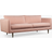 Swoon Latimer Sofa 210cm 3 Seater