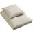 by KlipKlap Poetic Garden Honey Bed Linen Junior 100x140cm
