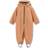 Mini A Ture Arno Softshell Suit - Dusty Coral
