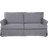 Sky Furniture Amsterdam Sofa 191cm 2 personers
