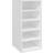 vidaXL Engineered Wood Shoe Rack 31.5x70cm