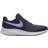 Nike Star Runner 2 GS - Thunder Blue/Purple Pulse/Fireberry