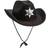 Spy Cowboy Hat Voksen