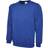 Uneek Premium Sweatshirt - Royal