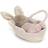Jellycat Rock A Bye Bunny 19cm