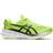 Asics Novablast 2 M - Hazard Green/Carrier Grey