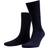 Amanda Christensen Core Ankle Sock - Dark Navy