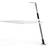 Luctra Flex Gulvlampe 160cm