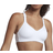 Nike Dri-FIT Rival High-Support Sports Bra - White/White/Pure Platinum