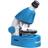 Levenhuk Discovery Micro Microscope with Book