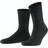 Falke Homepads Men Socks - Asphalt Mel