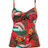 Fantasie Vilamoura Twist Front Tankini Top - Lollipop