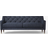 Swoon Pritchard Sofa 170cm 2 Seater