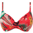 Fantasie Vilamoura Full Cup Bikini Top - Lollipop