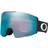 Oakley Fall Line Matte Black w/ Prizm Snow Sapphire Iridium
