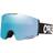 Oakley Fall Line XM Factory Pilot Black Laskettelulasit musta prizm snow sapphire