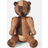 Kay Bojesen Bear Little 70 Years Anniversary Reworked Prydnadsfigur 14.5cm