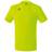 Erima Kid's Performance T-shirt - Neon Yellow