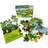 Tomy John Deere Kids’ Floor Puzzle 36 Pieces