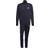 Adidas Primegreen Essentials Linear Logo Track Suit Men - Legend Ink/White