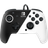 PDP Faceoff Deluxe+ Audio Wired Controller - Black/White