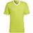 Adidas Entrada 22 Jersey Men - Team Semi Sol Yellow