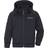 Didriksons Corin Kid's Full Zip Jacket - Navy (504117-039)