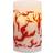 Star Trading Crayfish Party LED-ljus 12.5cm