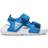 Adidas Altaswim Sandalen - Blurus/FTWWHT/DKBlue