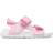 Adidas Sandales Fille GV7801 Rose