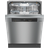 Miele G7415SCUXXL Rustfrit stål