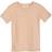 Serendipity Short Sleeve Rib T-shirt - Desert