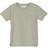 Serendipity Short Sleeve Rib T-shirt - Sage