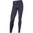 UYN Fusion Cashmere UW Long Pant Men - Grey Rock/Black