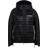 Adidas Women's Terrex Myshelter Down Hooded Jacket - Black