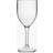 Olympia Kristallon Wine Glass 30cl 12pcs