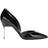 Kurt Geiger Bond 90 Patent - Black