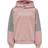 Hummel Boxline Hoodie Woodrose Unisex - Rosa